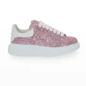 New Alexander McQueen Sneakers Women Size 37